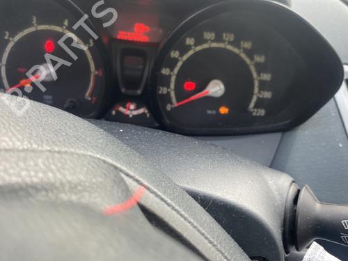 Used Instrument cluster Instrument cluster FORD FIESTA VI (CB1, CCN) 1.25 (82 hp) 32785368 32785368