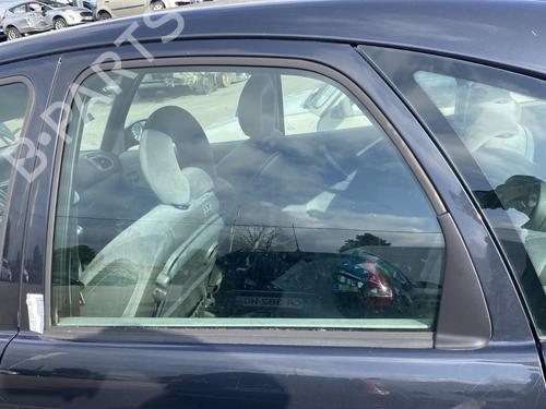 Rear left door window CITROËN XSARA PICASSO (N68) 1.6 HDi | BP27617768C20 