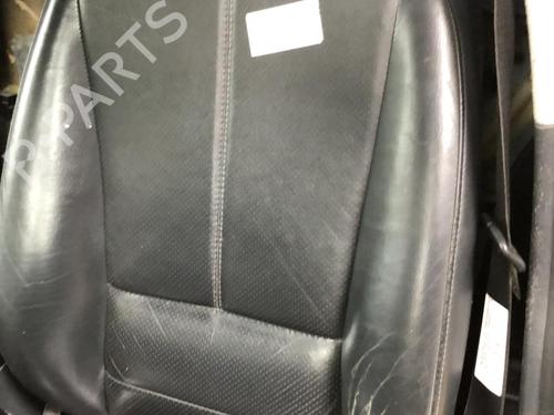 Used Left front seat Left front seat MERCEDES-BENZ M-CLASS (W163) ML 270 CDI (163.113) (163 hp) 22110991 22110991
