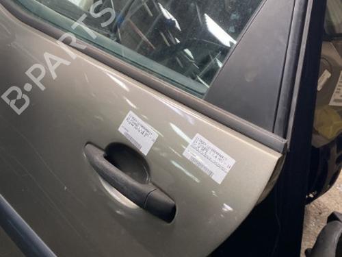 Left rear door CITROËN C4 Picasso I MPV (UD_)  | BP19909718C4