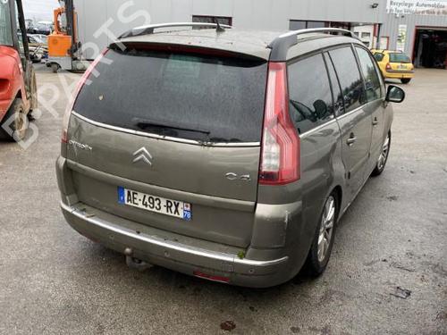 Rat CITROËN C4 Picasso I MPV (UD_)  | BP19907584C49 