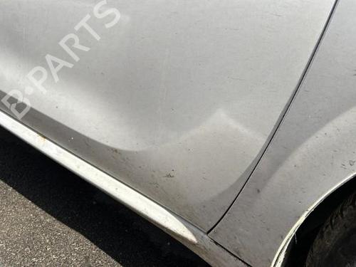 Right front door PEUGEOT 208 I (CA_, CC_) 1.4 HDi | BP22119491C3 