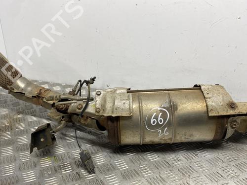 Particulate filter RENAULT KOLEOS I (HY_) 2.0 dCi 4x4 (HY0K) | BP32241666M81 - Image 4