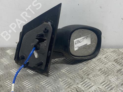 Used Right mirror Right mirror CITROËN C2 (JM_) 1.1 (60 hp) 21373470 21373470