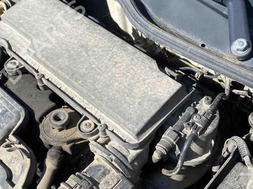 Used Injector Injector PEUGEOT 206 Hatchback (2A/C) [1998-2012] 36521836 36521836