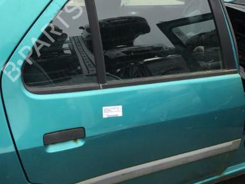 Right rear door PEUGEOT 306 (7B, N3, N5)  | BP19910315C5 