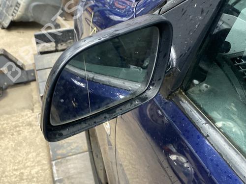 Left mirror VW POLO (9N_, 9A_) 1.2 12V | BP25339270C26 