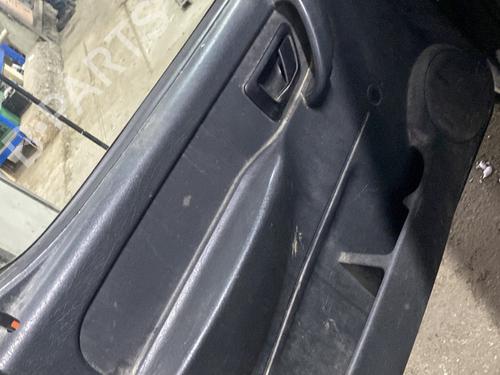 Used Front left panel Front left panel CITROËN BERLINGO / BERLINGO FIRST MPV (MF_, GJK_, GFK_) 1.6 HDI 90 (MF9HX) (90 hp) 31294700 31294700