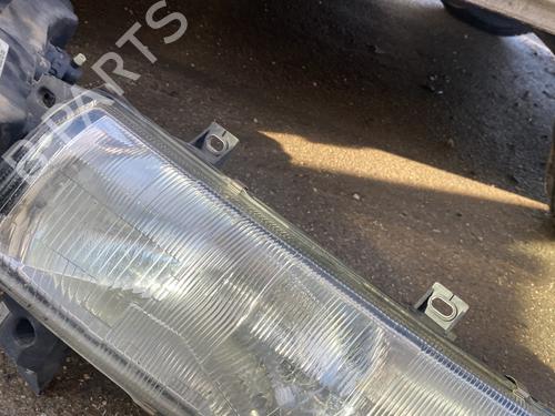 Used Left headlight Left headlight RENAULT MASTER II Platform/Chassis (ED/HD/UD) 2.2 dCI 90 (ED0G, ED0N, HD0G, HD0N, HD1G, HD1N, UD0G,... (90 hp) 32454112 32454112