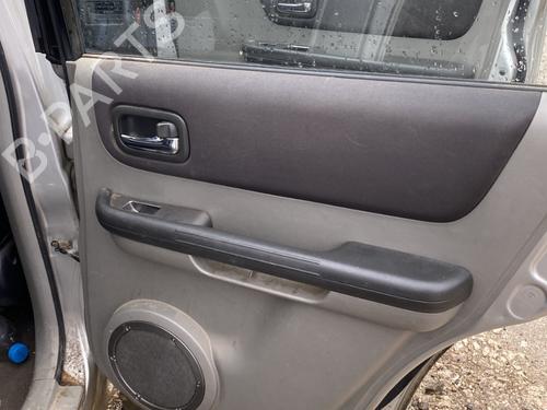 Used Rear right panel Rear right panel NISSAN X-TRAIL I (T30) 2.2 Di 4x4 (114 hp) 31994831 31994831