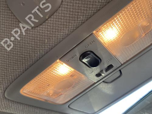 Used Interior roof light NISSAN X-TRAIL II (T31) 2.0 dCi 4x4 (150 hp) 30821183