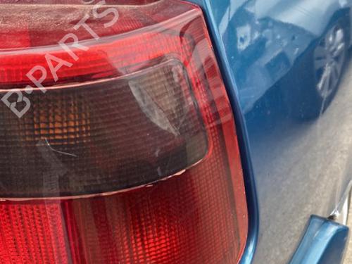 Høyre baklys CITROËN ZX (N2) 1.9 D (68 hp) 31994866