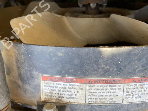 Køler SUZUKI VITARA (ET, TA, TD) 1.6 All-wheel Drive (SE416, TA01) | BP27370436M31