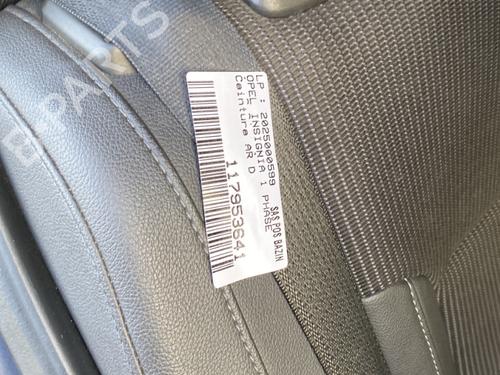 Pre-tensor trás direito OPEL INSIGNIA A (G09) 2.0 CDTI (68) | BP30889977C90