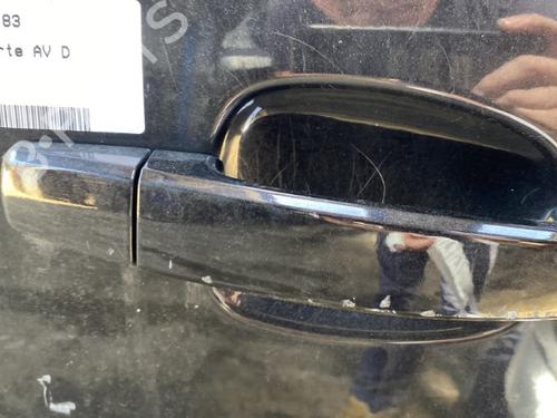 Front right exterior door handle OPEL CORSA D (S07) 1.4 (L08, L68) | BP21528067C129