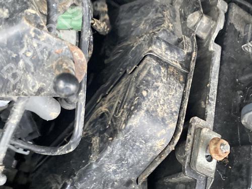 Used Engine control unit (ECU) Engine control unit (ECU) FORD FIESTA VI (CB1, CCN) 1.6 TDCi (90 hp) 30552104 30552104