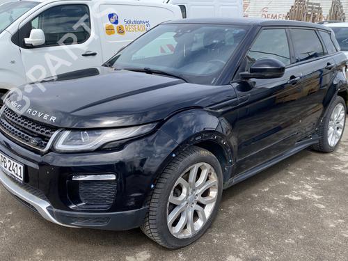 Subframe LAND ROVER RANGE ROVER EVOQUE (L538) | BP25477128M9 - Image 8