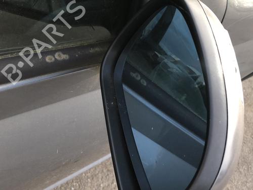 Right mirror PEUGEOT 406 (8B) 2.0 16V | BP21666151C27 