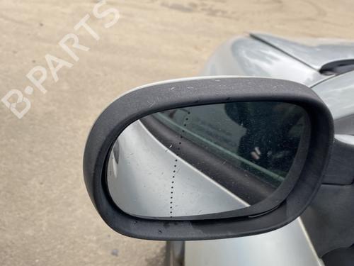 Left mirror RENAULT CLIO II (BB_, CB_) 1.5 dCi (B/CB07) | BP25407361C26 