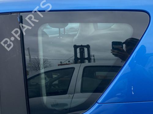 Rear left quarter glass PEUGEOT 1007 (KM_) 1.6 16V | BP29477634C93 