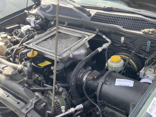 Used Engine control unit (ECU) Engine control unit (ECU) NISSAN TERRANO II (R20) 2.7 TDi 4WD (125 hp) 26154926 26154926