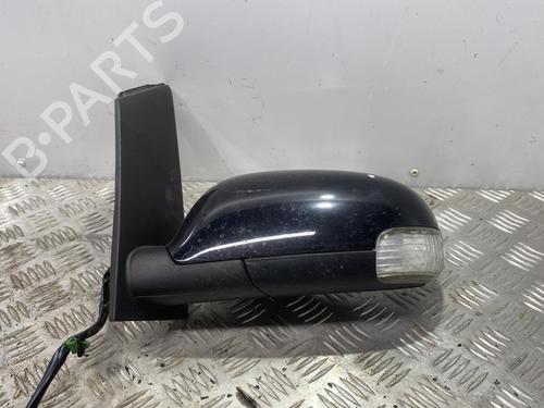 Left mirror VW TOURAN (1T1, 1T2) 1.9 TDI | BP29045007C26 