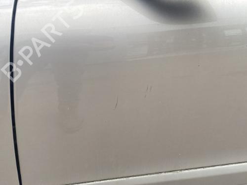 Left front door VOLVO XC70 I Cross Country (295) D5 XC AWD | BP22123640C2 