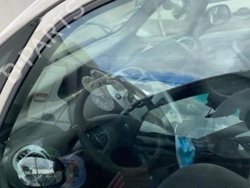 Front left door window CITROËN XSARA PICASSO (N68) 2.0 HDi | BP22121362C18 