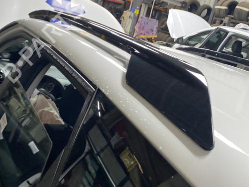 Roof bar CITROËN C3 AIRCROSS II (2R_, 2C_) 1.5 BlueHDi 110 | BP25204006C65 