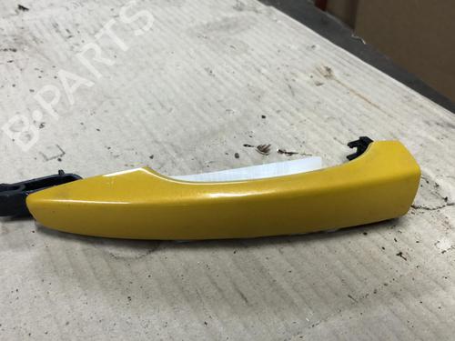 Rear left exterior door handle PEUGEOT 208 II (UB_, UP_, UW_, UJ_) 1.2 PureTech 75 | BP19908400C130 