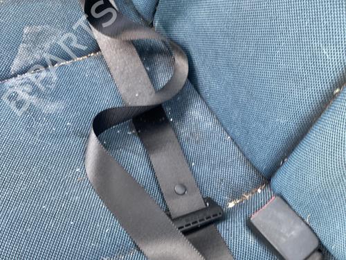 Rear right seatbelt FORD KA (RB_) 1.3 i | BP32241654I28