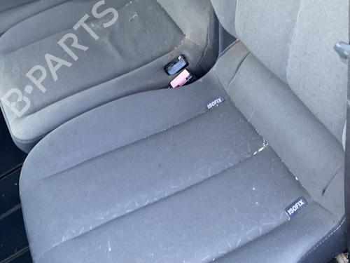 Rear seat RENAULT GRAND SCÉNIC II (JM0/1_) 2.0 dCi (JM1K) | BP30183683C17