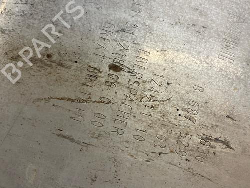 Exhaust system MINI MINI (F56) Cooper | BP37156923M121 - Image 3