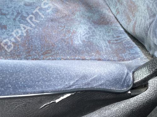 Left front seat PEUGEOT 206 Hatchback (2A/C) 1.4 i | BP23401732C15 