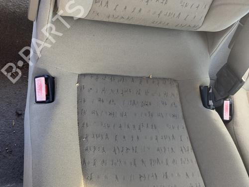 Banco traseiro Banco traseiro RENAULT GRAND SCÉNIC II (JM0/1_) [2004-2009] 33743422 33743422