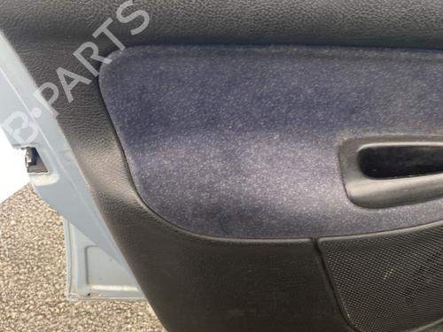 Used Front left panel Front left panel PEUGEOT 206 Hatchback (2A/C) 2.0 HDI 90 (90 hp) 26006428 26006428