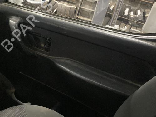 Forreste højre beklædning CITROËN BERLINGO / BERLINGO FIRST MPV (MF_, GJK_, GFK_) 1.6 HDI 90 (MF9HX) (90 hp) 31294699