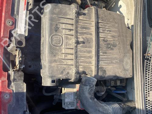 Motor FIAT 500 (312_) 1.2 (312AXA1A) (69 hp) 29213982