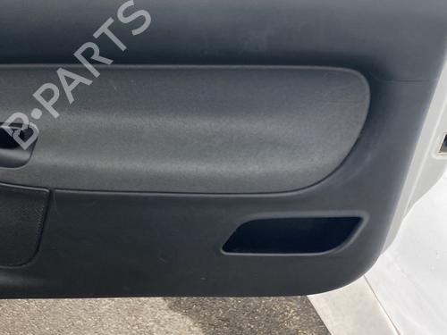 Front right panel PEUGEOT 206+ (2L_, 2M_) 1.4 HDi eco 70 | BP29013055C59 