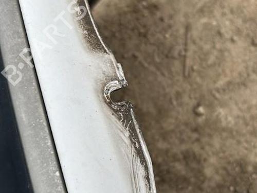 Rear bumper CITROËN XANTIA (X1_, X2_)  | BP22119863C8 