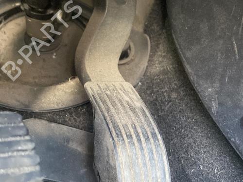 pedal-citroen-c4-i-lc_-2004-2005-2006-2007-2008-2009-2010-2011-2012-2013-2014-28011505 main image