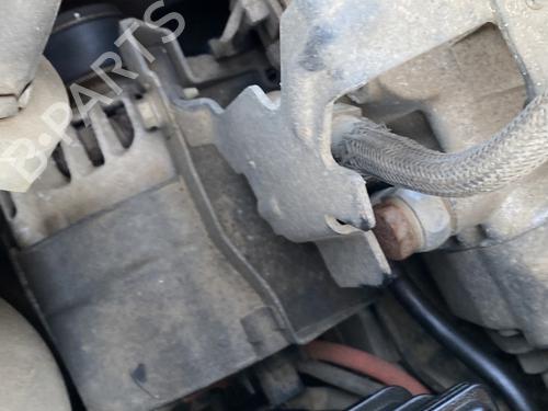 Used Alternator DACIA DUSTER (HS_) 1.5 dCi 4x4 (HSMC, HSMD) (110 hp) 30821339