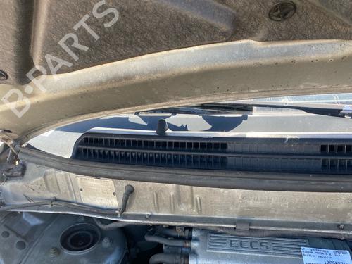 Used Scuttle panel Scuttle panel 35969070 35969070