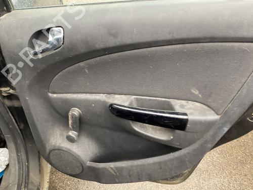 Rear right panel OPEL CORSA D (S07) 1.3 CDTI (L08, L68) | BP29188585C61 