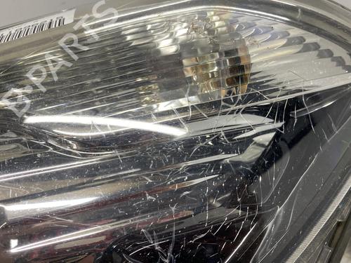 Left headlight NISSAN QASHQAI I (J10, NJ10) 2.0 dCi All-wheel Drive | BP28817104C28 