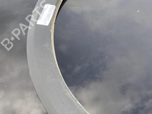 Used Front right wheel arch trim DACIA SANDERO II 1.5 Blue dCi 95 (B8JL) (95 hp) 28707674