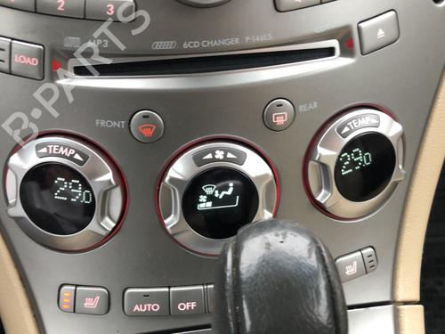 Used Climate control Climate control SUBARU TRIBECA (B9) 3.0 (WXE) (245 hp) 21224472 21224472