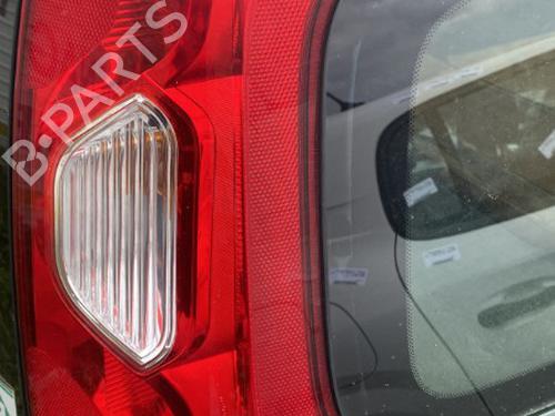 Used Right taillight Right taillight 22122996 22122996