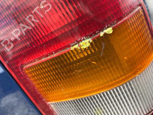 Used Right taillight Right taillight 35884841 35884841