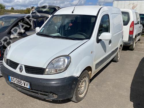 Subframe RENAULT KANGOO Express (FC0/1_) | BP28799021M9 - Image 5